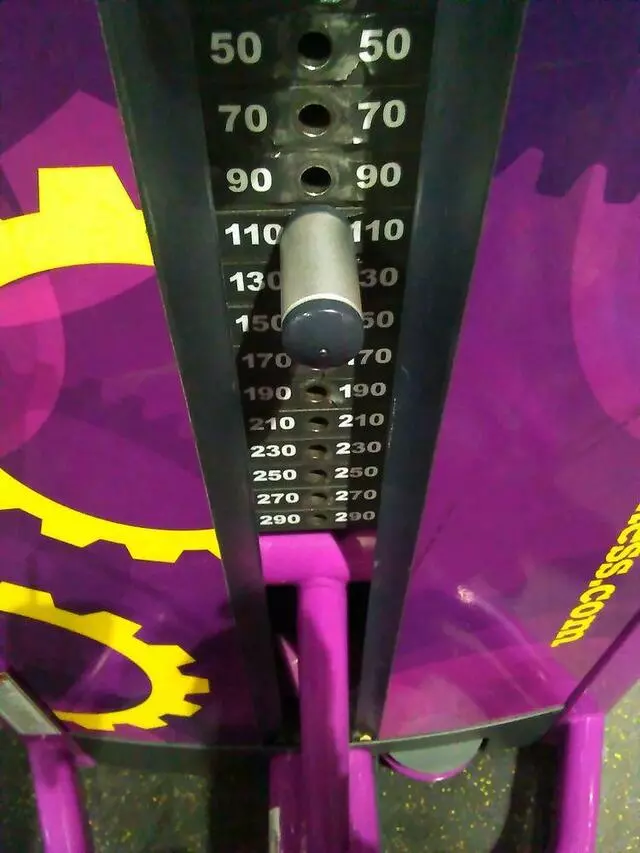 Planet Fitness