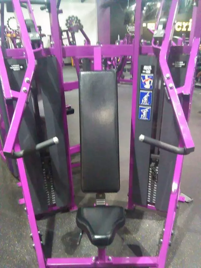 Planet Fitness