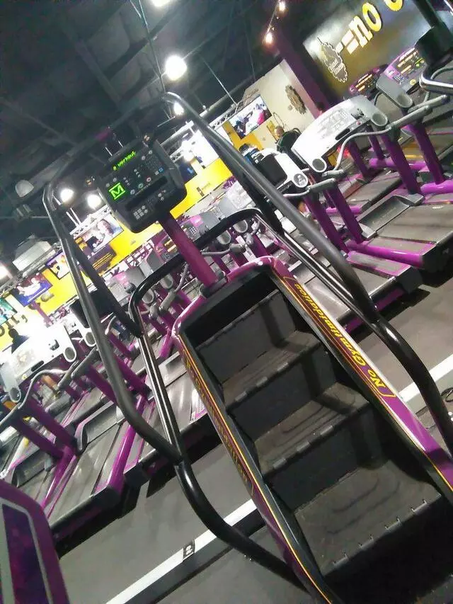 Planet Fitness