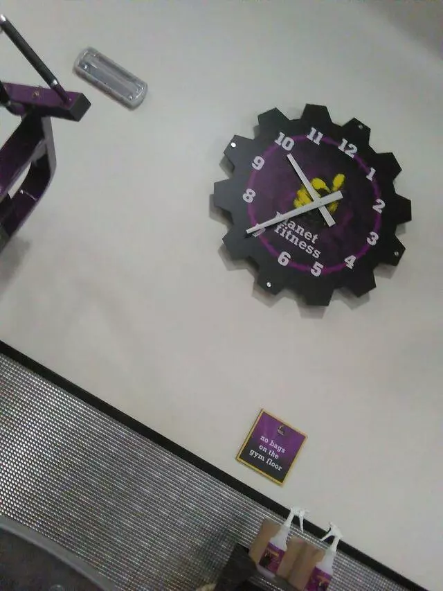 Planet Fitness