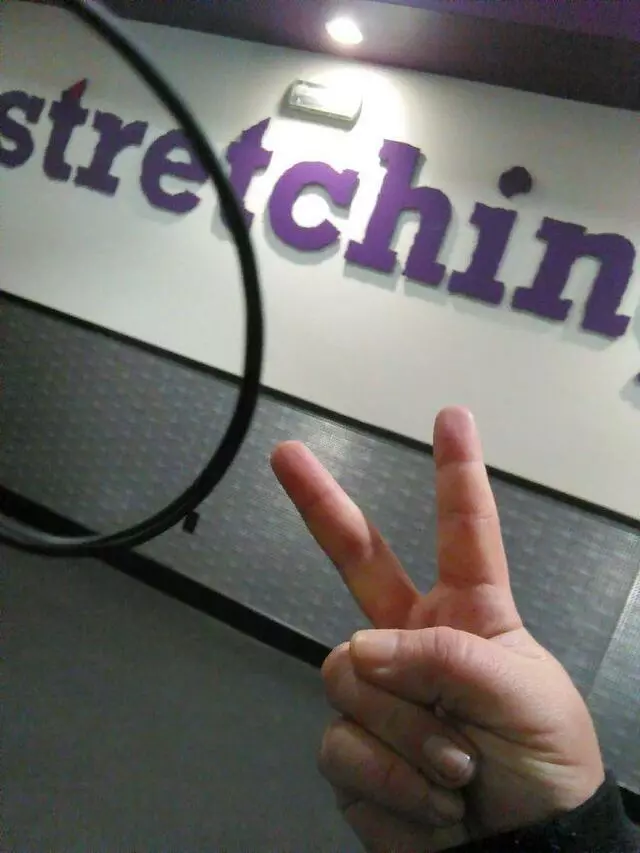 Planet Fitness