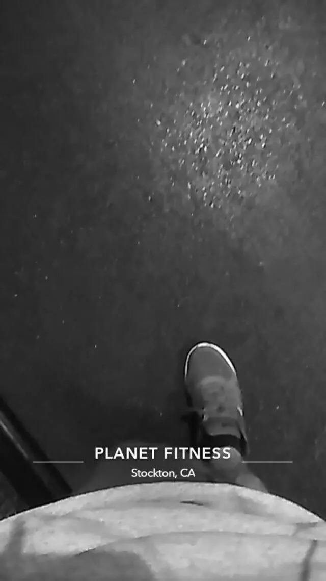 Planet Fitness