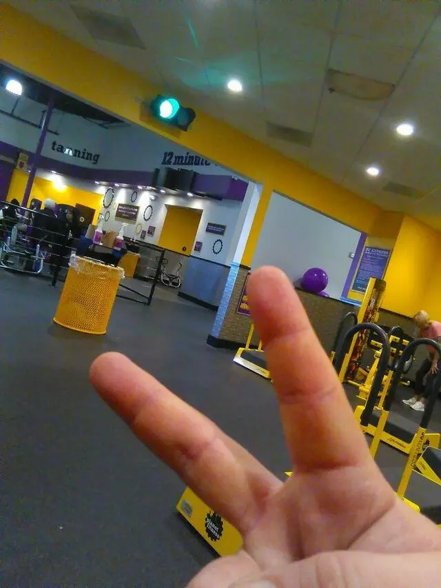 Planet Fitness