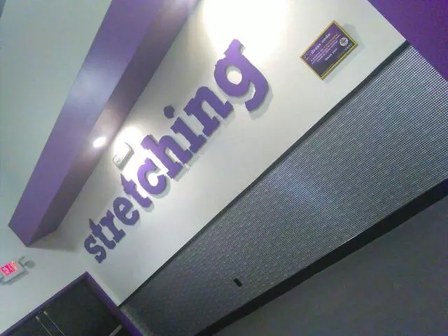 Planet Fitness