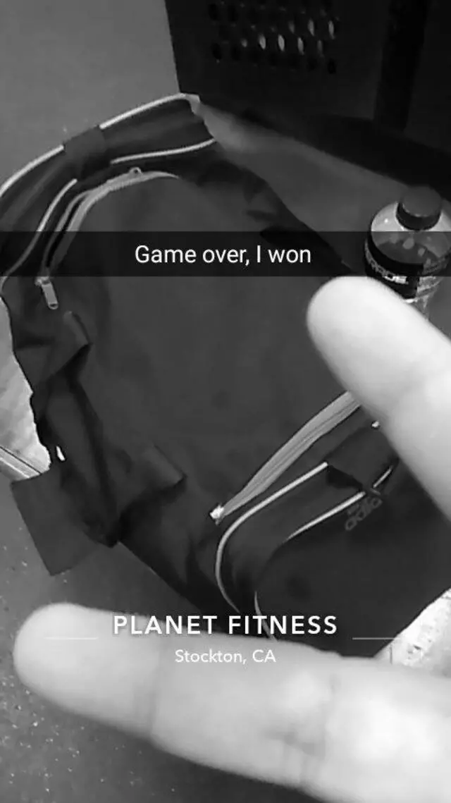 Planet Fitness
