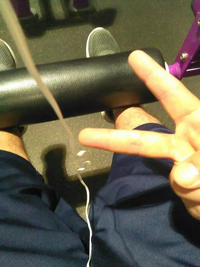 Planet Fitness