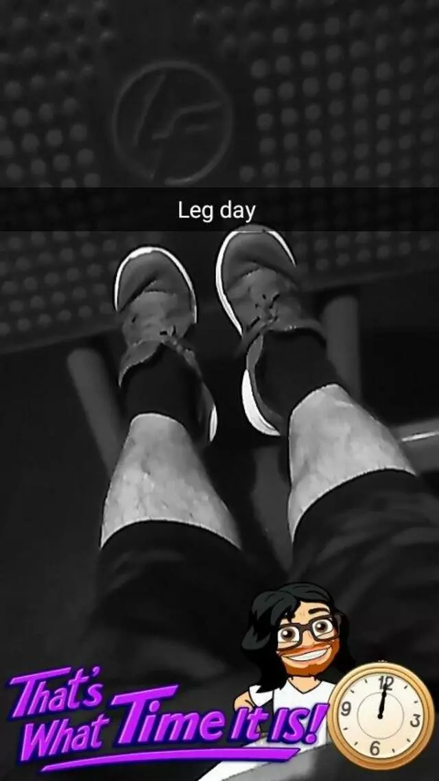 Planet Fitness