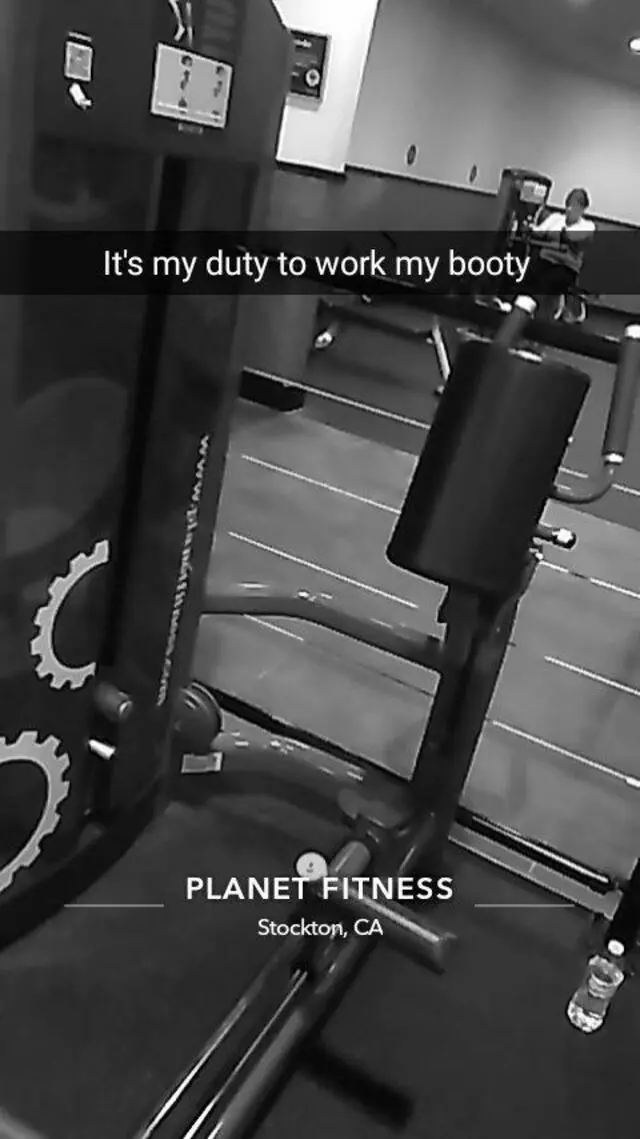 Planet Fitness