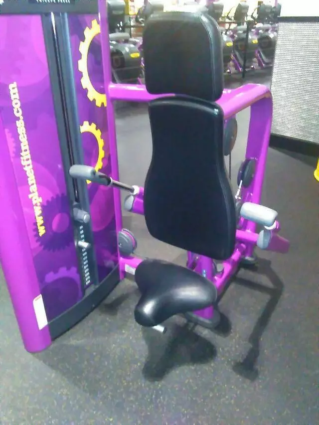 Planet Fitness