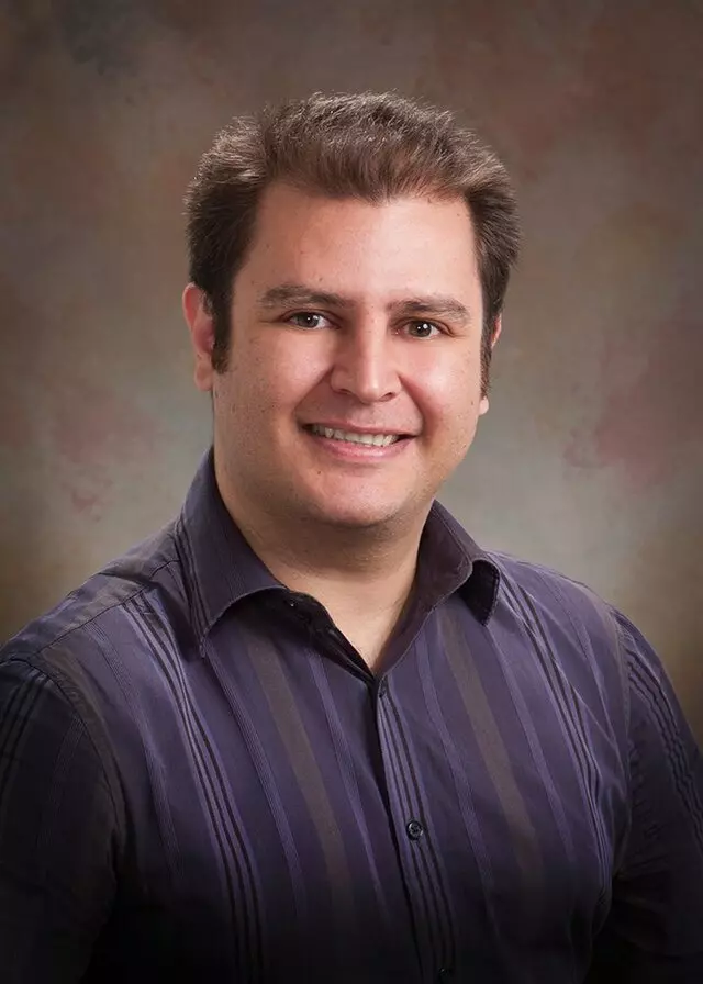 Patrick Manookian, MD