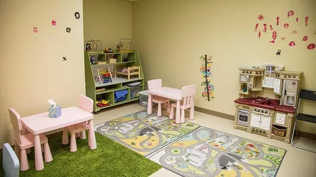 Genesis Behavior Center