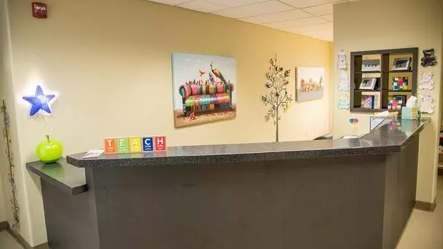 Genesis Behavior Center