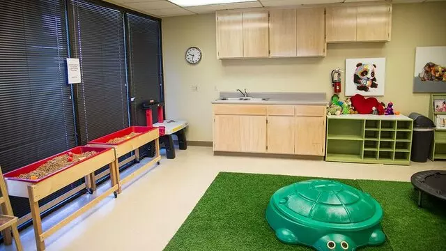Genesis Behavior Center
