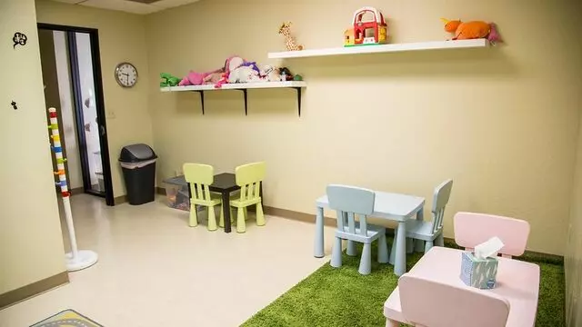 Genesis Behavior Center