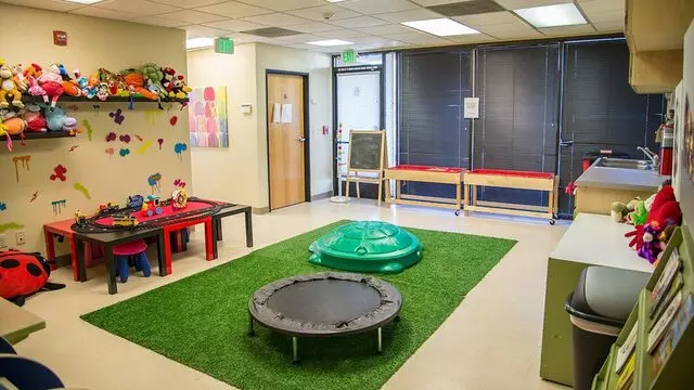 Genesis Behavior Center