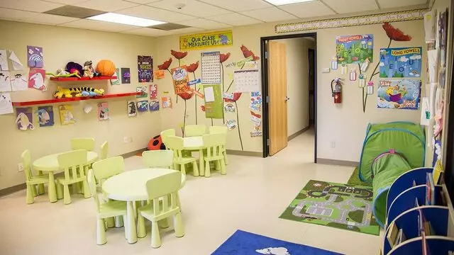 Genesis Behavior Center