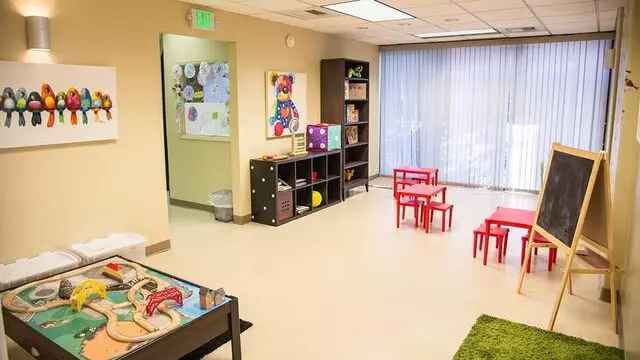 Genesis Behavior Center
