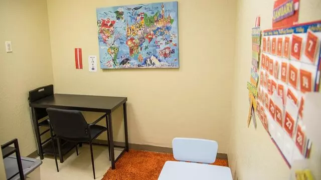 Genesis Behavior Center
