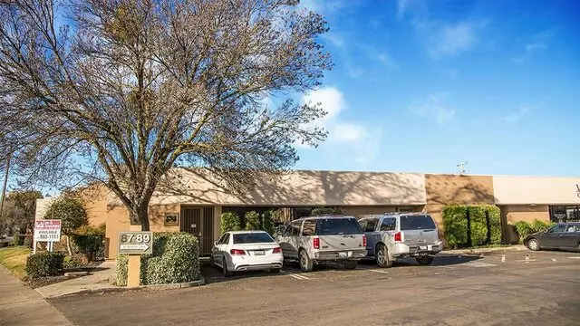 Genesis Behavior Center