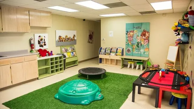 Genesis Behavior Center