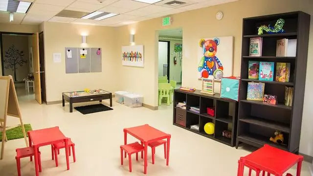 Genesis Behavior Center