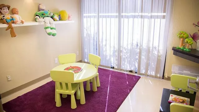 Genesis Behavior Center