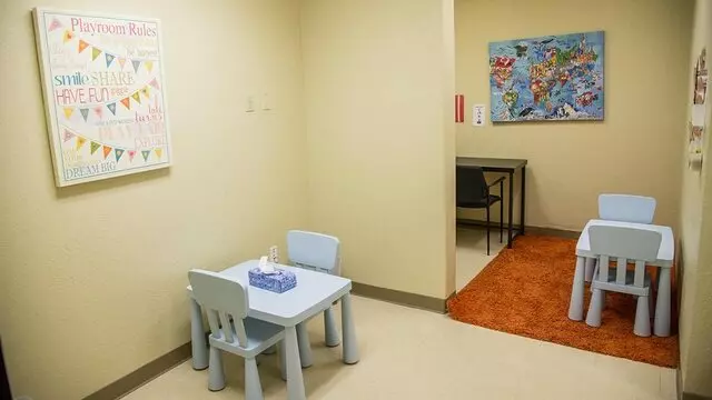 Genesis Behavior Center