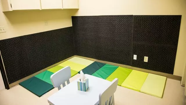 Genesis Behavior Center
