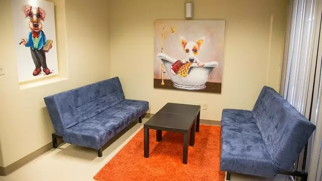 Genesis Behavior Center