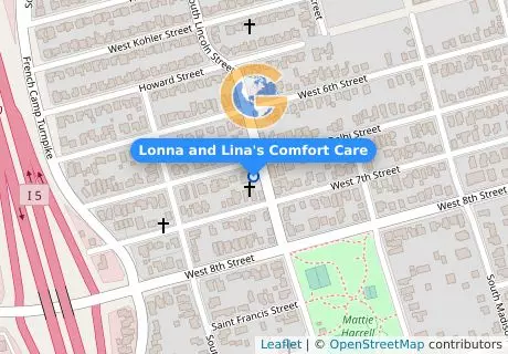 Lonna and Lina's Comfort Care