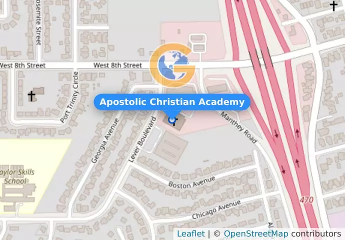 Apostolic Christian Academy