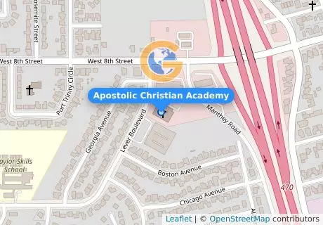 Apostolic Christian Academy