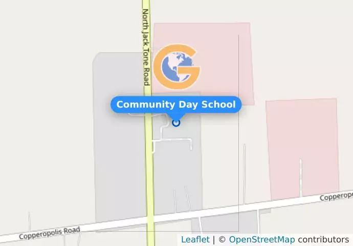 Community Day School