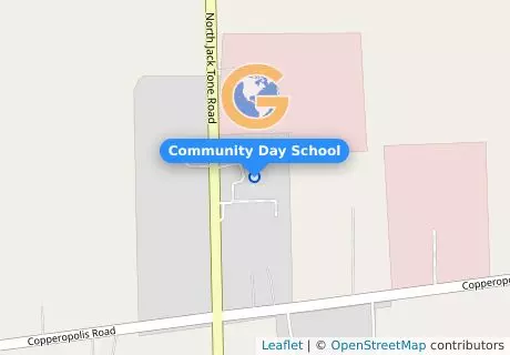 Community Day School