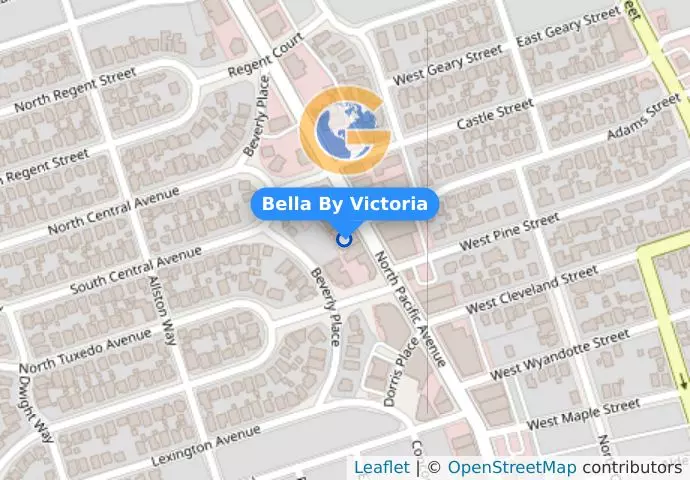 Bella By Victoria