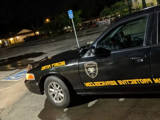 Ram Protective Services