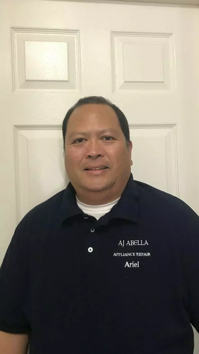 AJ Abella Appliance Repair