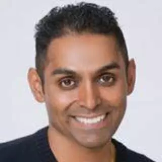 Alvin Zachariah, MD