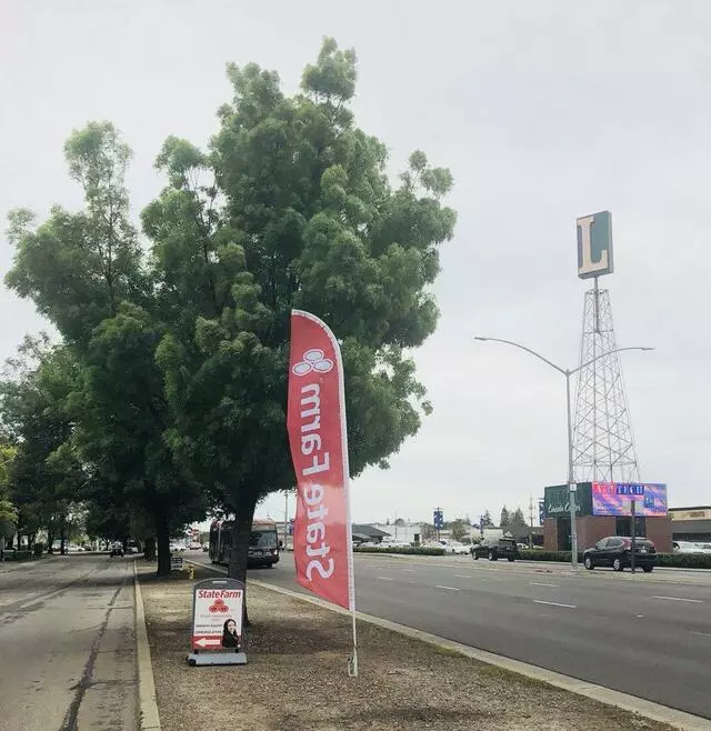 Angel Sepulveda - State Farm Insurance Agent