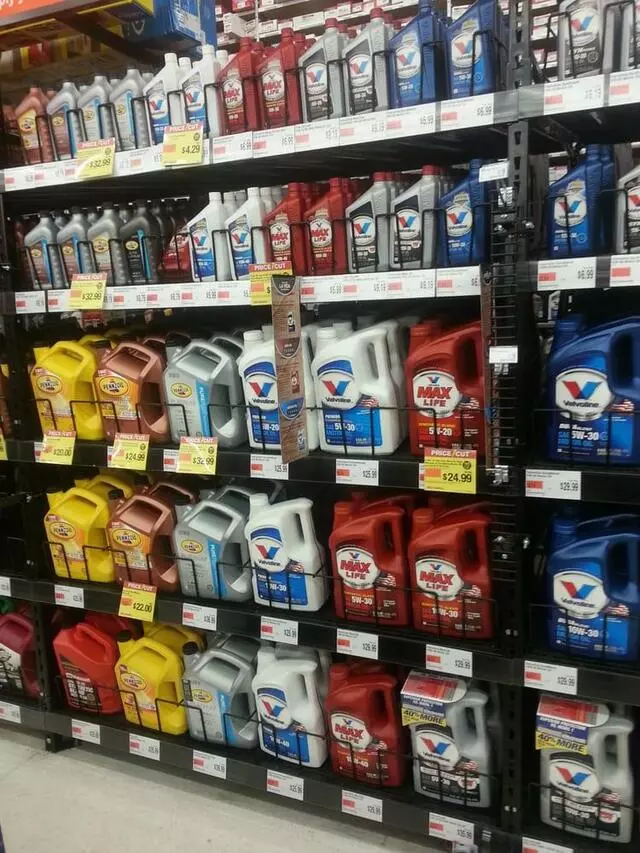 Autozone