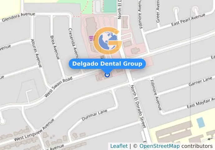 Delgado Dental Group