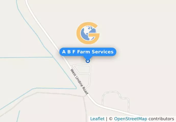 A B F Farm Services