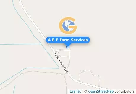 A B F Farm Services