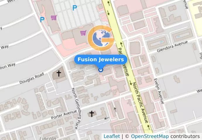 Fusion Jewelers