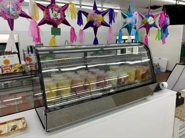 Carniceria El Toro