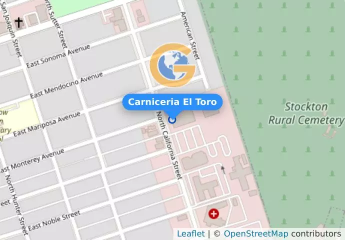 Carniceria El Toro