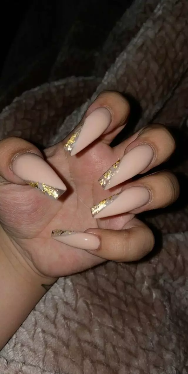 Jolette’s Nail Studio