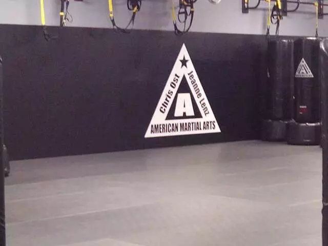 American Martial Arts Academy