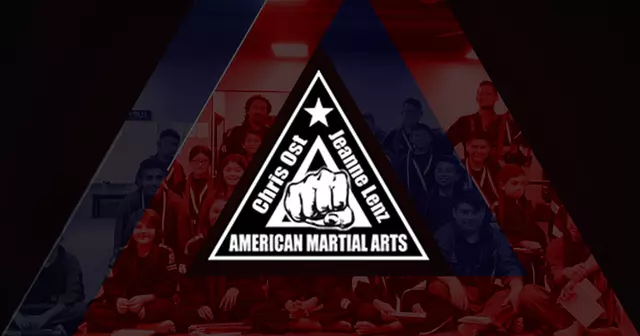 American Martial Arts Academy