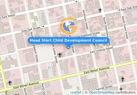 Head Start Child Development Council